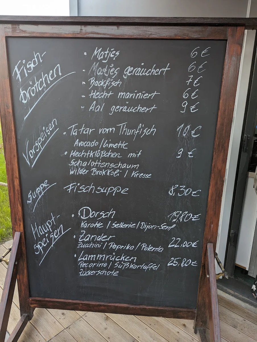 Speisekarte photo 10