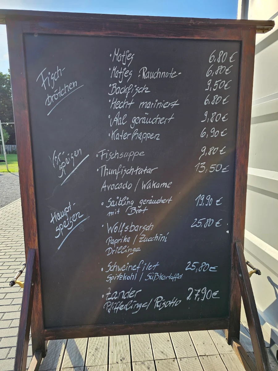 Speisekarte photo 6