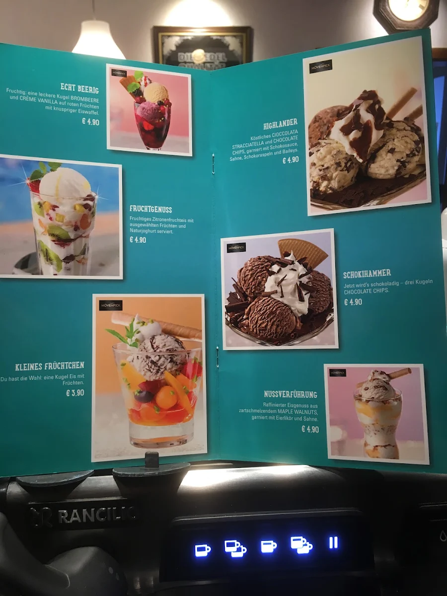 Speisekarte photo 10