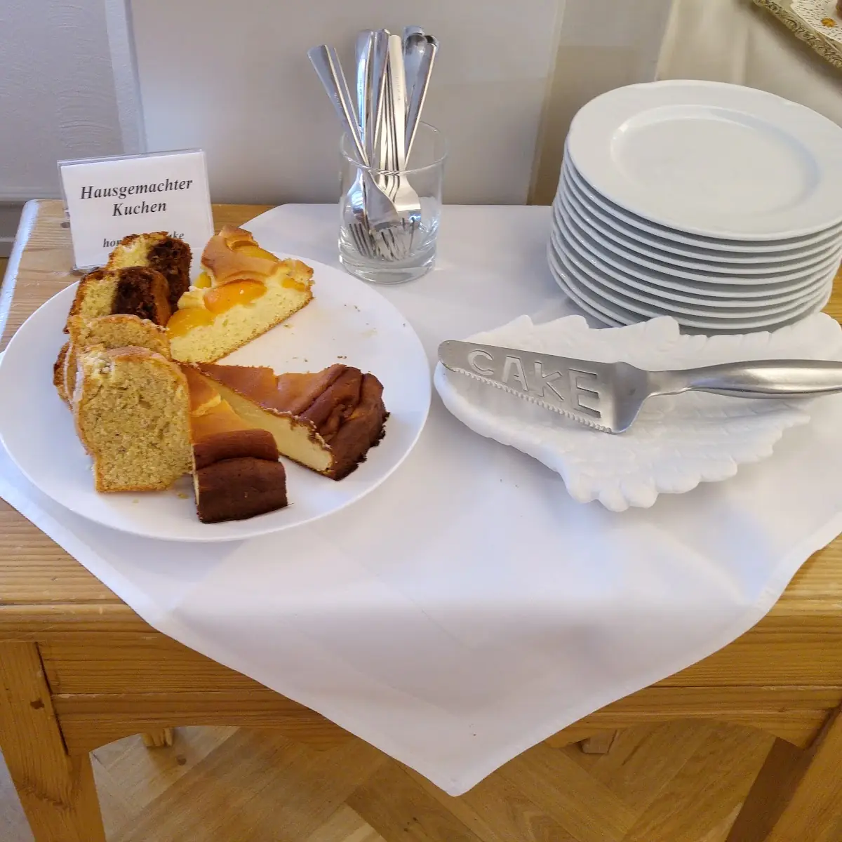 Essen und Trinken photo 2