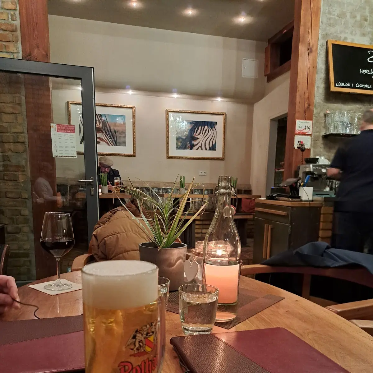 Essen und Trinken photo 3