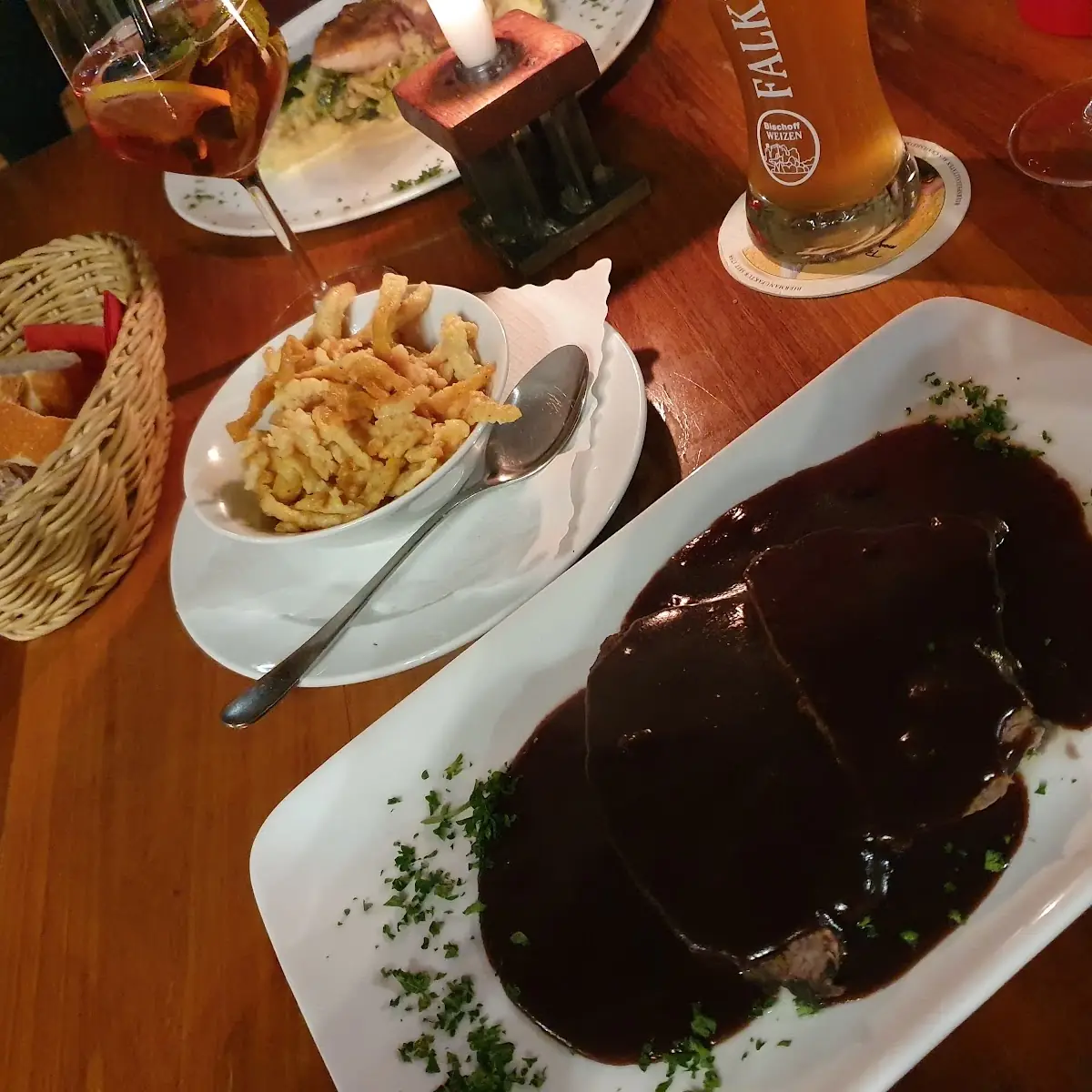 Essen und Trinken photo 5