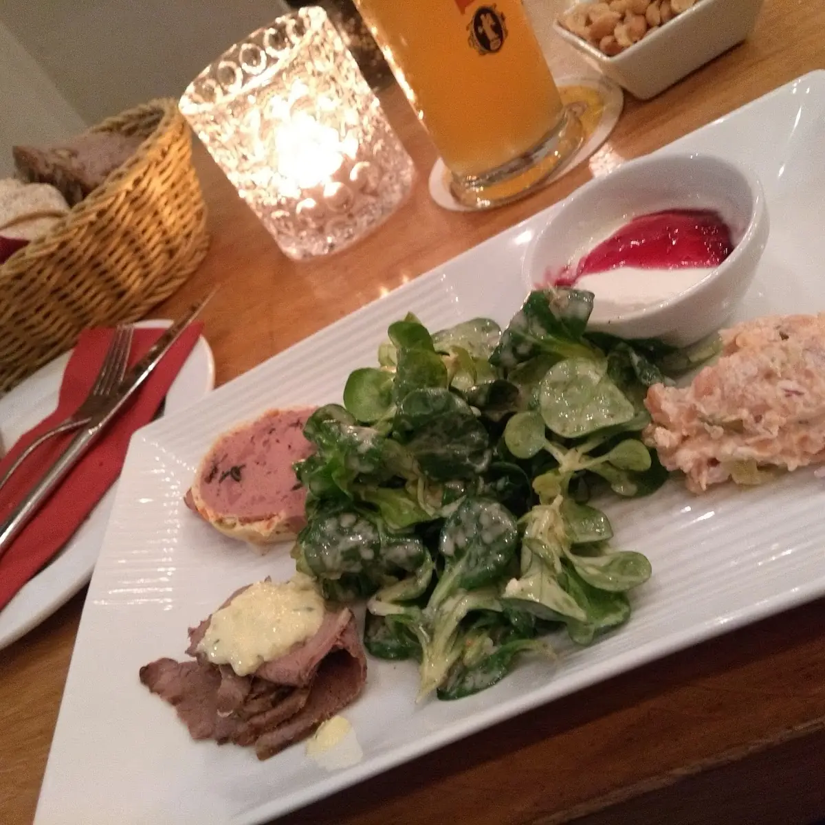 Essen und Trinken photo 7