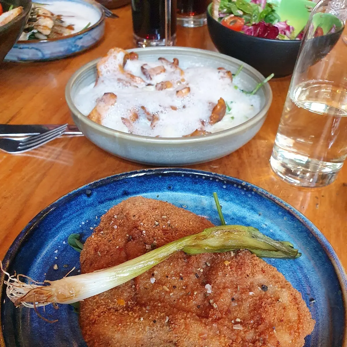 Essen und Trinken photo 8