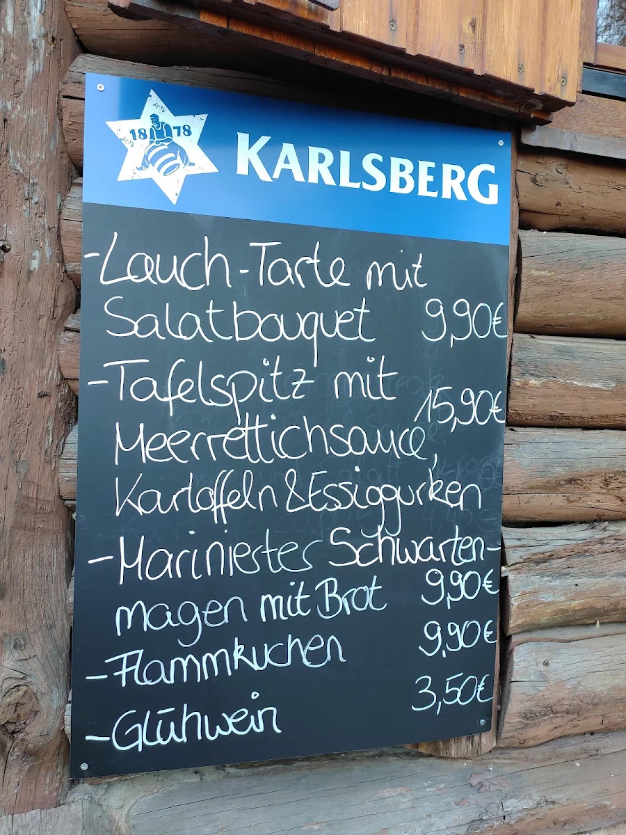 Speisekarte photo 8