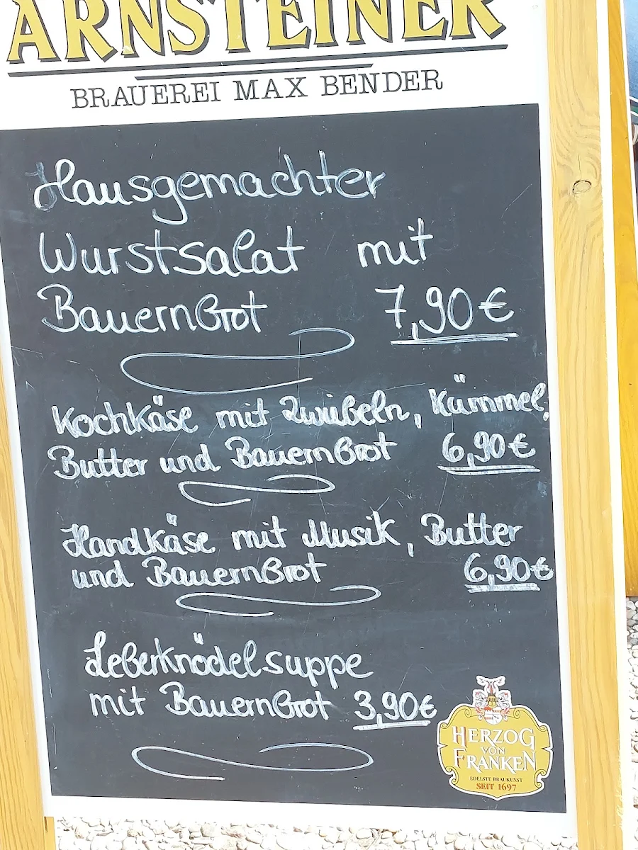 Speisekarte photo 9
