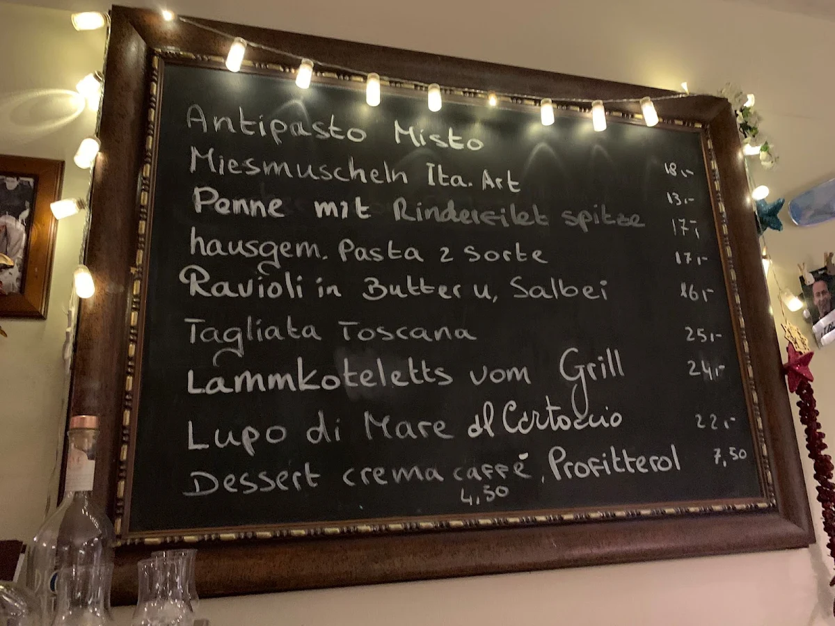 Speisekarte photo 10