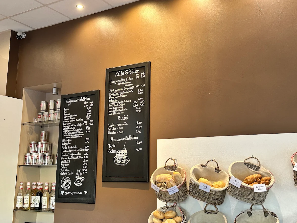 Speisekarte photo 6
