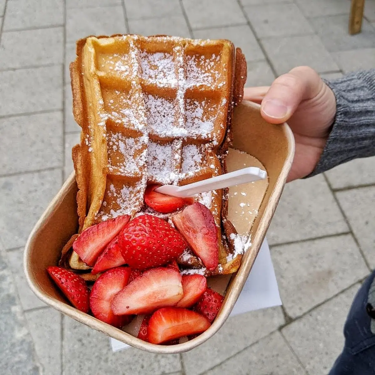 Essen und Trinken photo 5