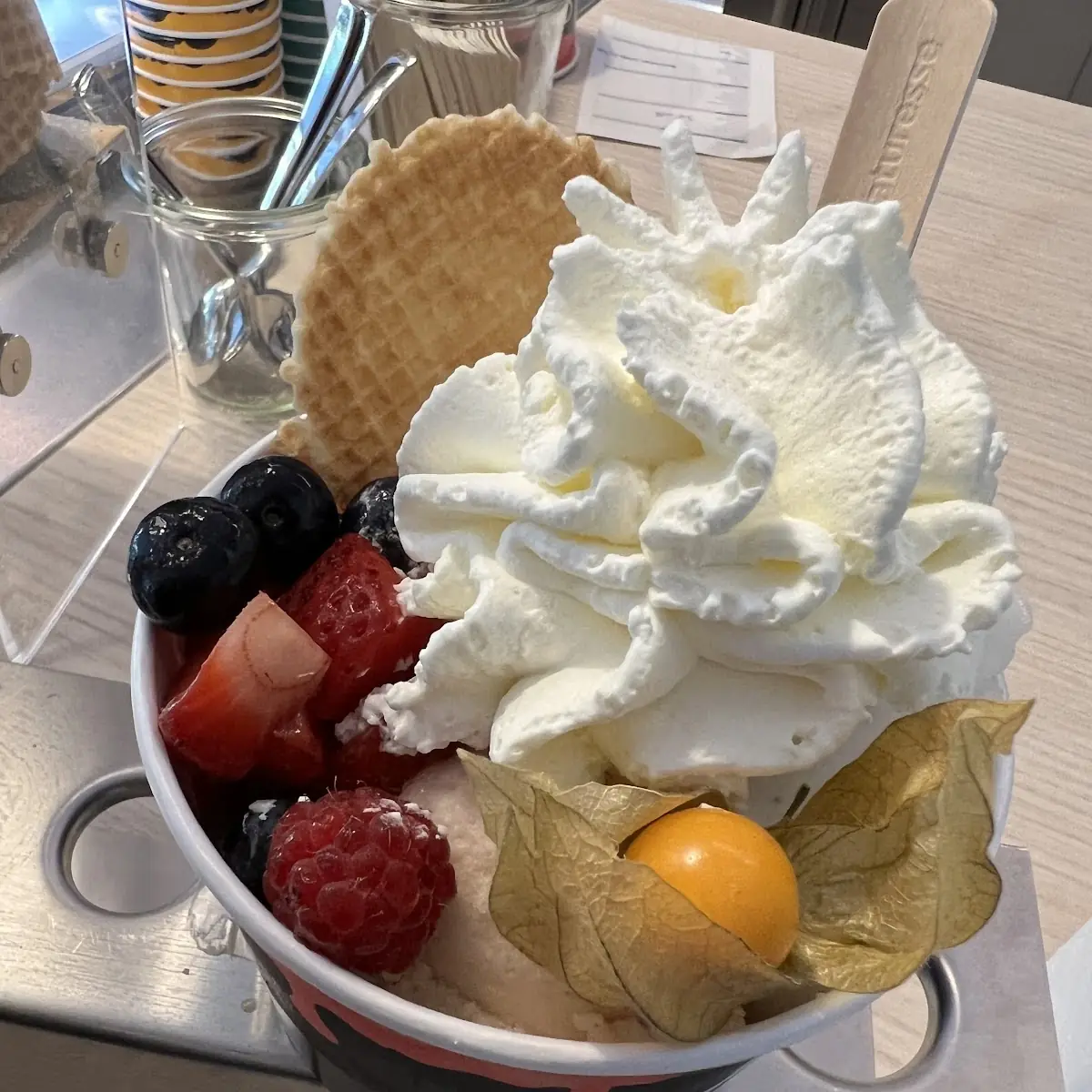 Essen und Trinken photo 6