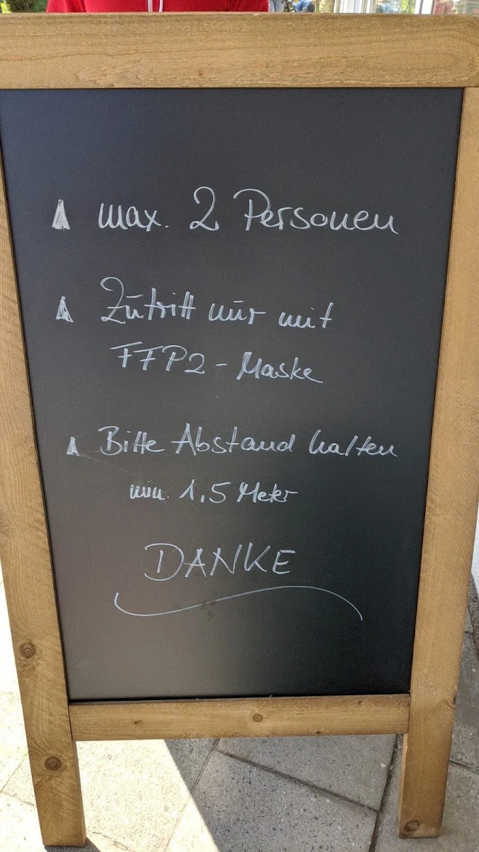 Speisekarte photo 6