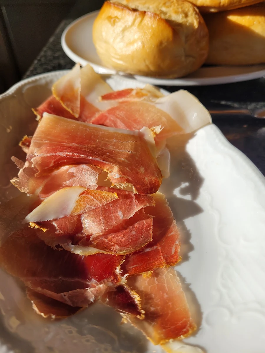 Essen und Trinken photo 4