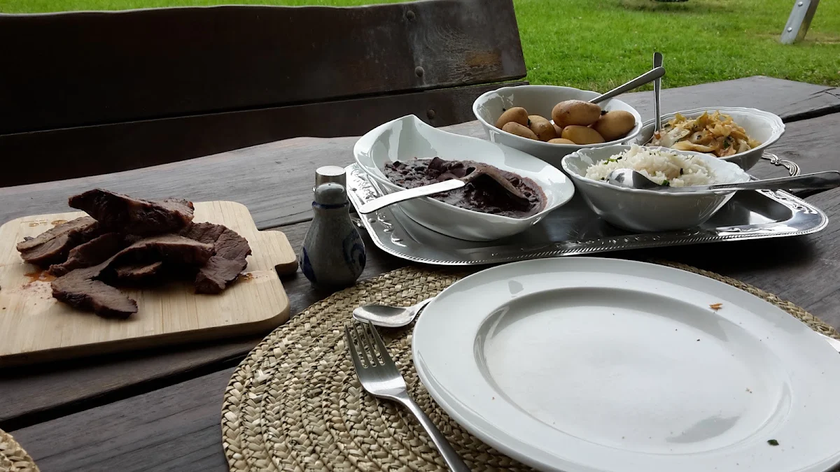 Essen und Trinken photo 6