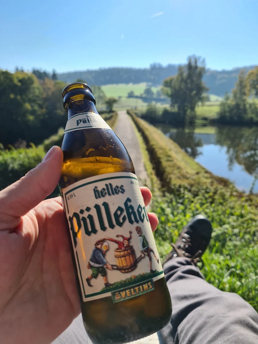 Essen und Trinken photo 8