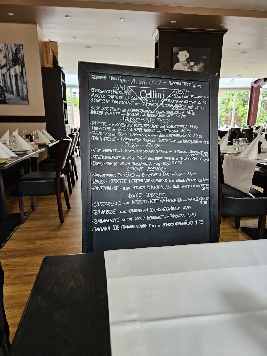 Speisekarte photo 9