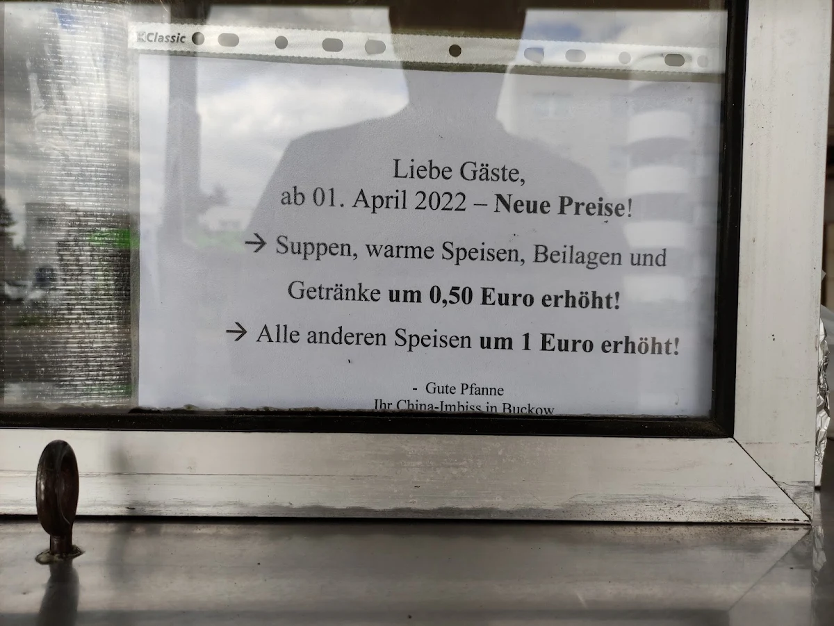 Speisekarte photo 8