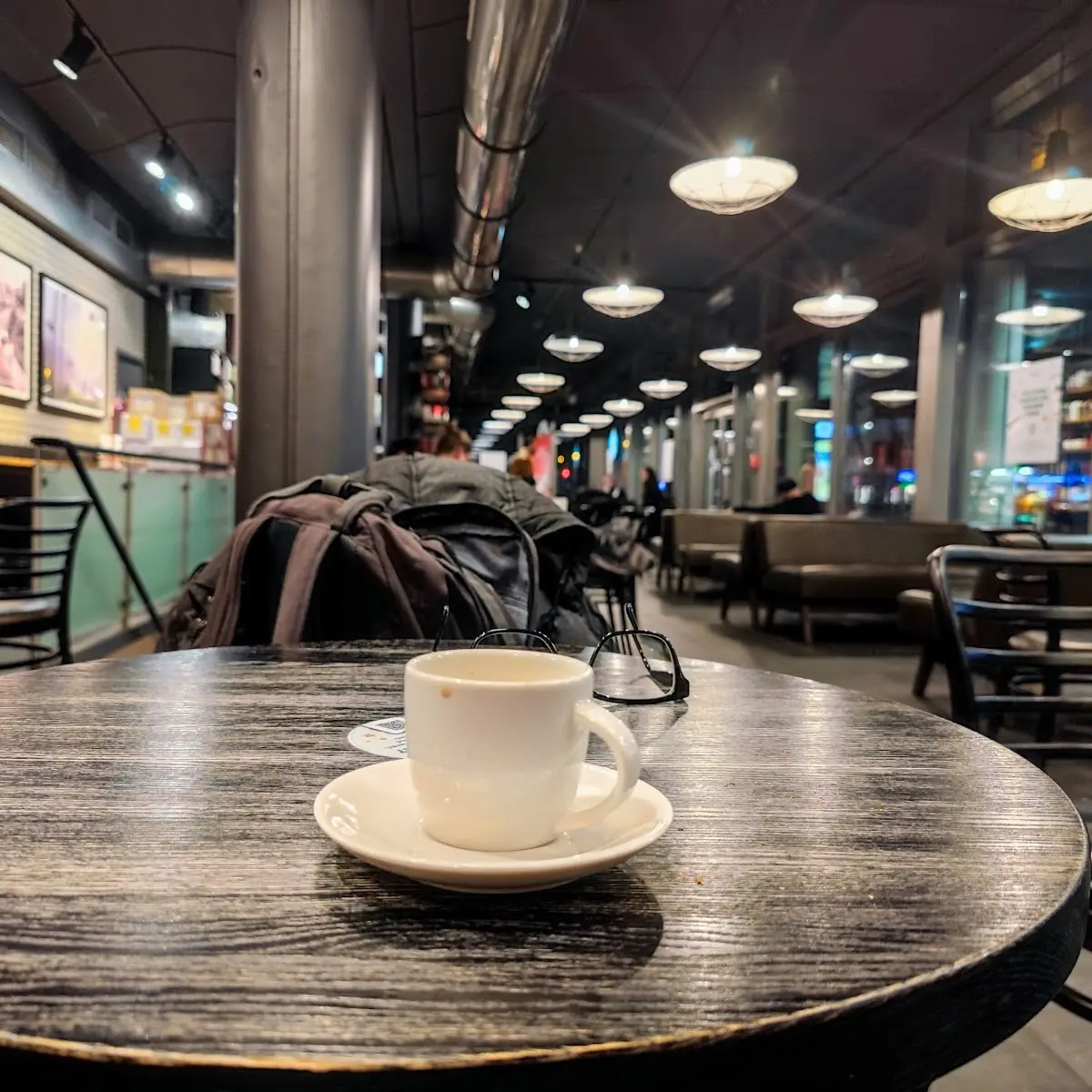 Atmosphäre photo 2