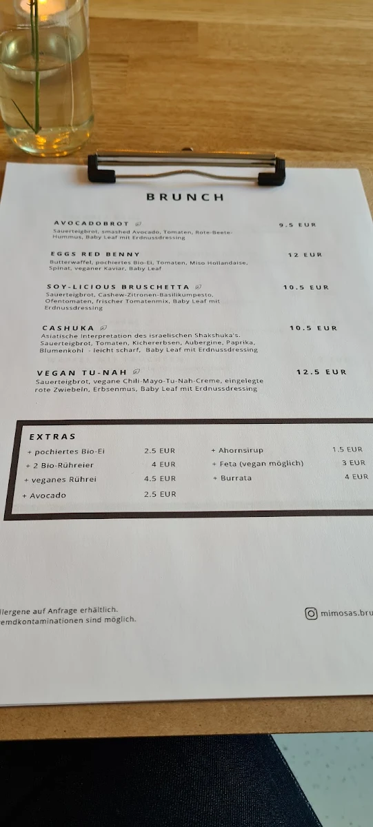 Speisekarte photo 7