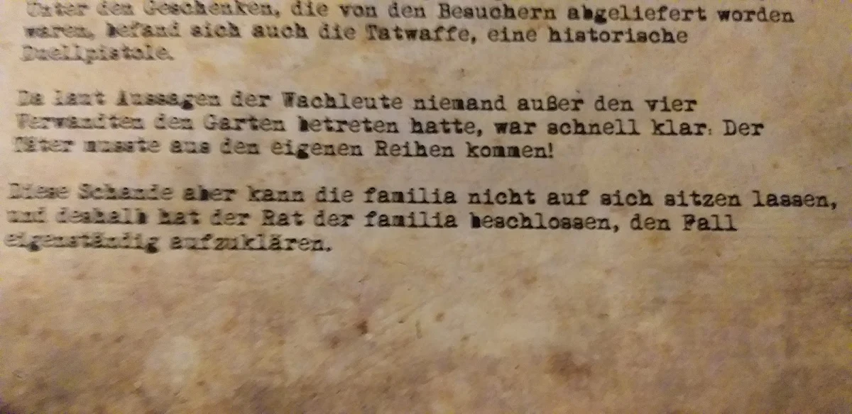 Speisekarte photo 9