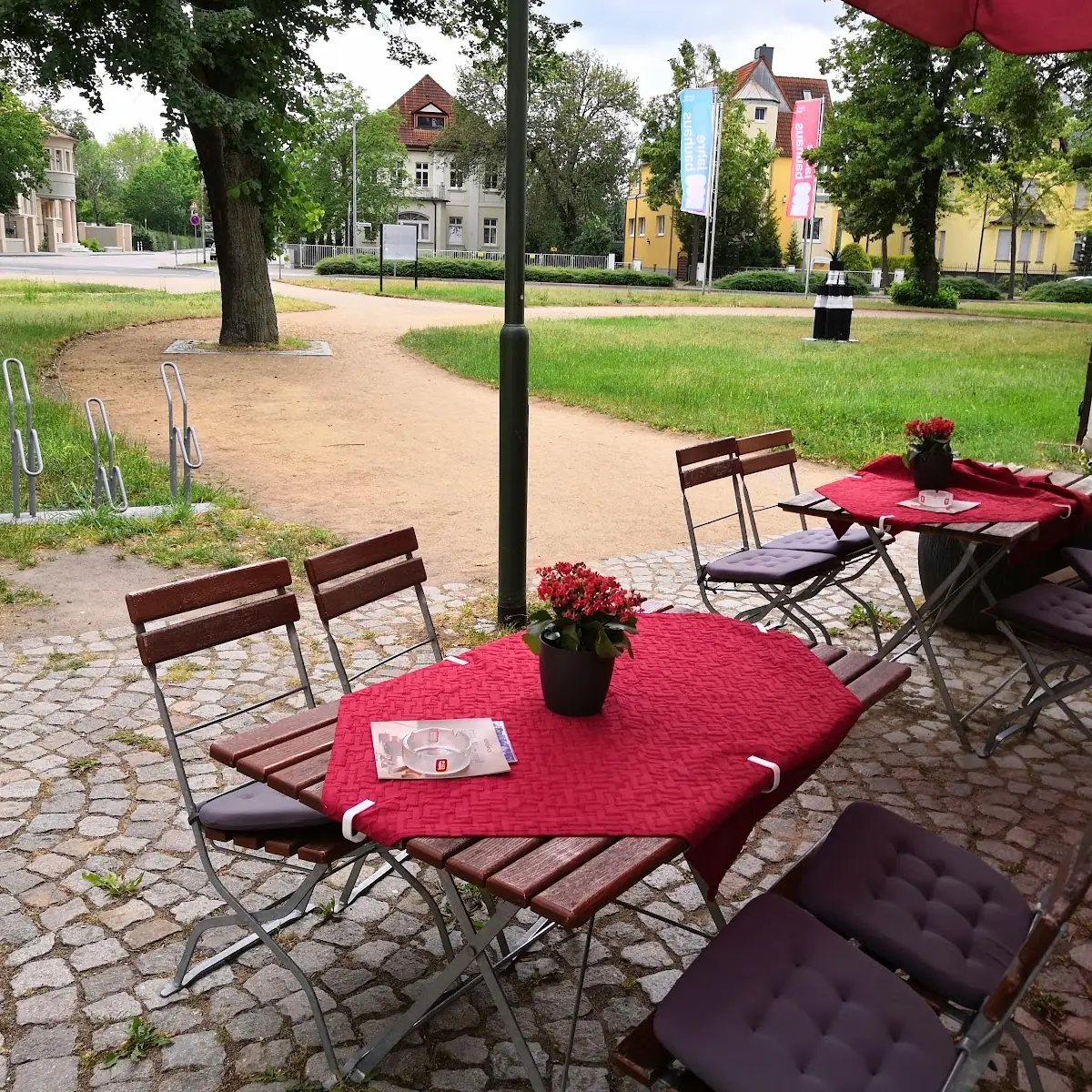 Atmosphäre photo 3