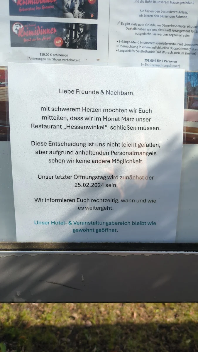 Speisekarte photo 6