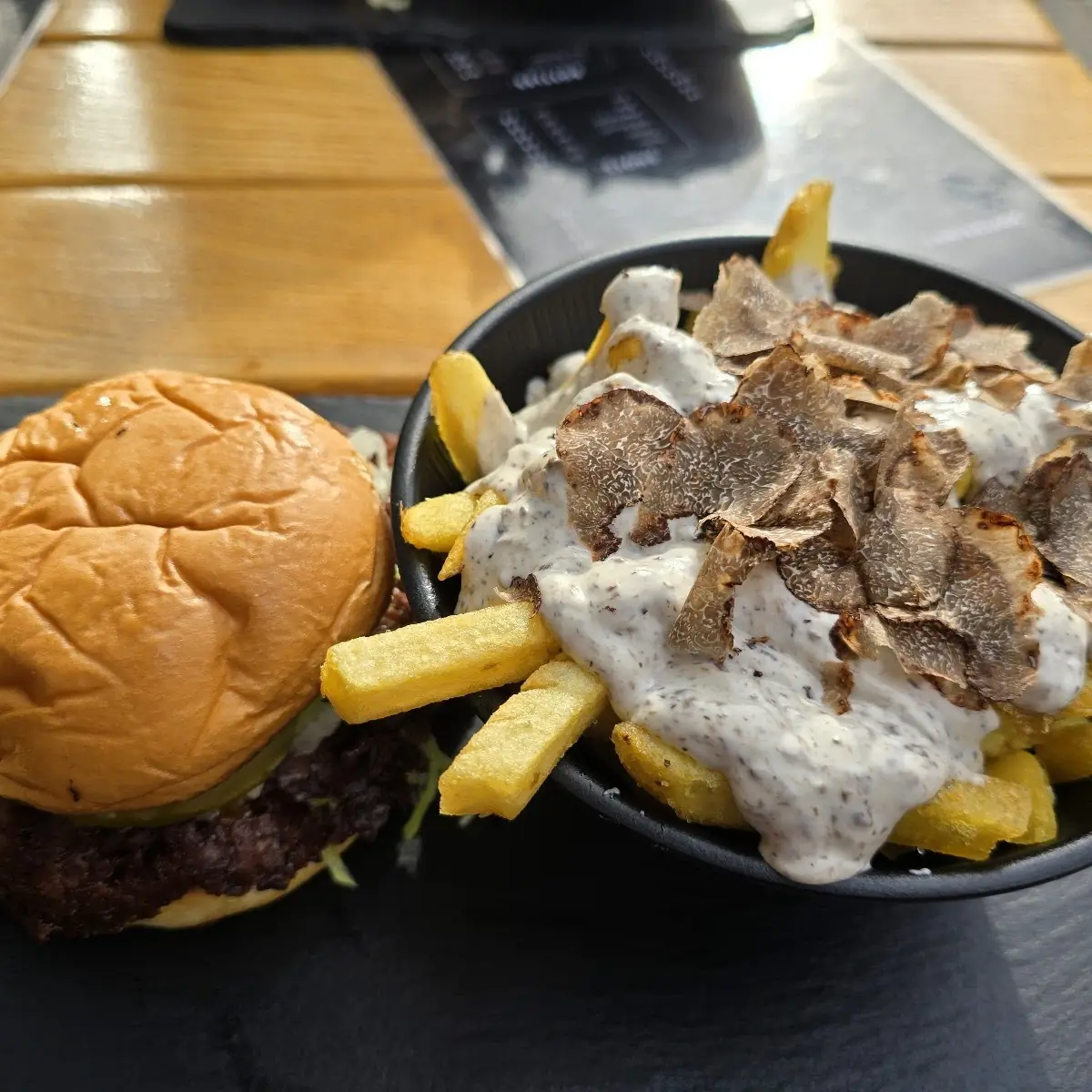 Essen und Trinken photo 3
