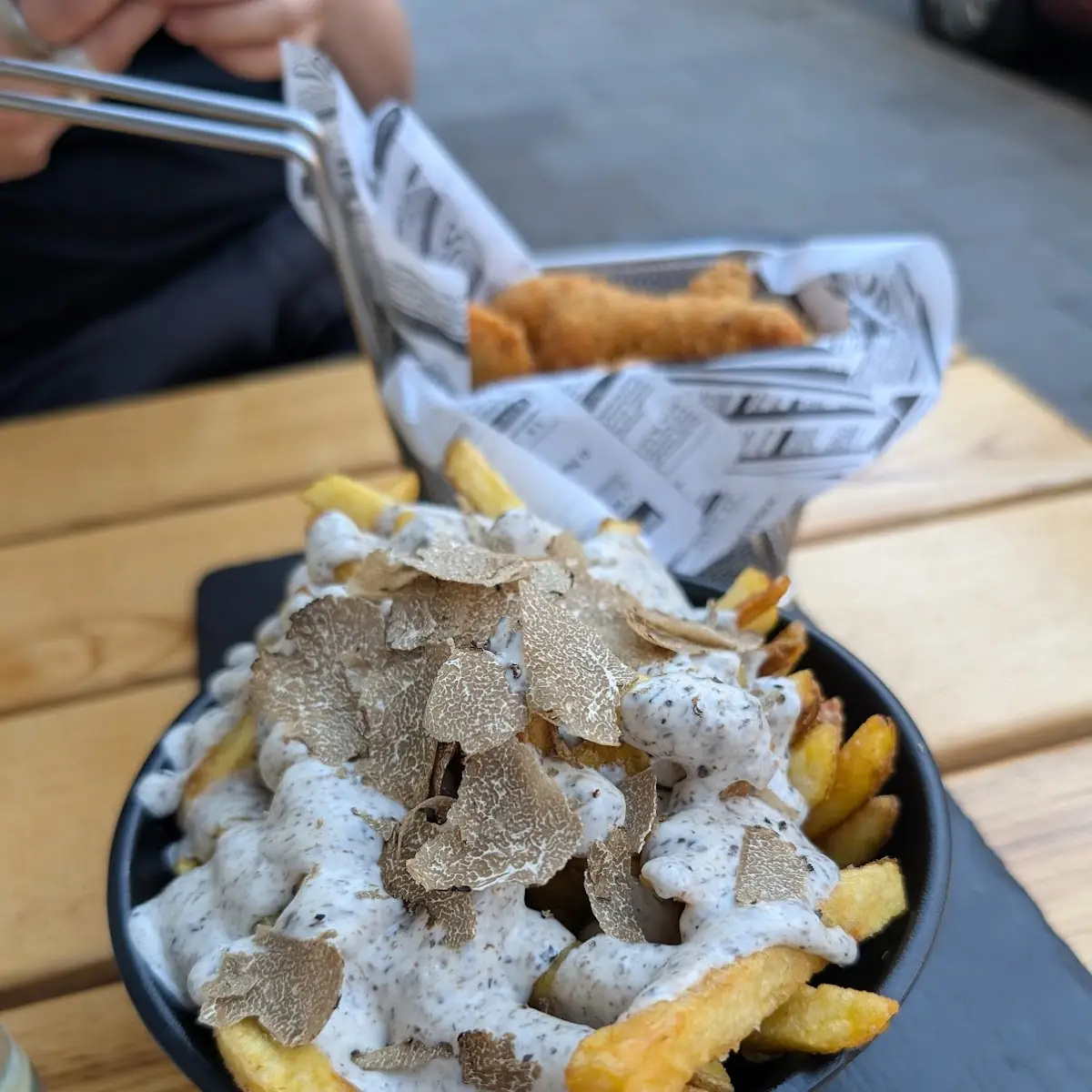 Essen und Trinken photo 5