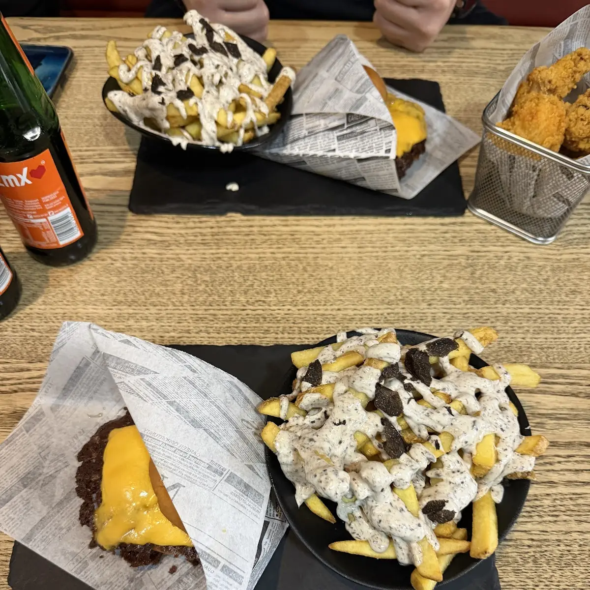 Essen und Trinken photo 9