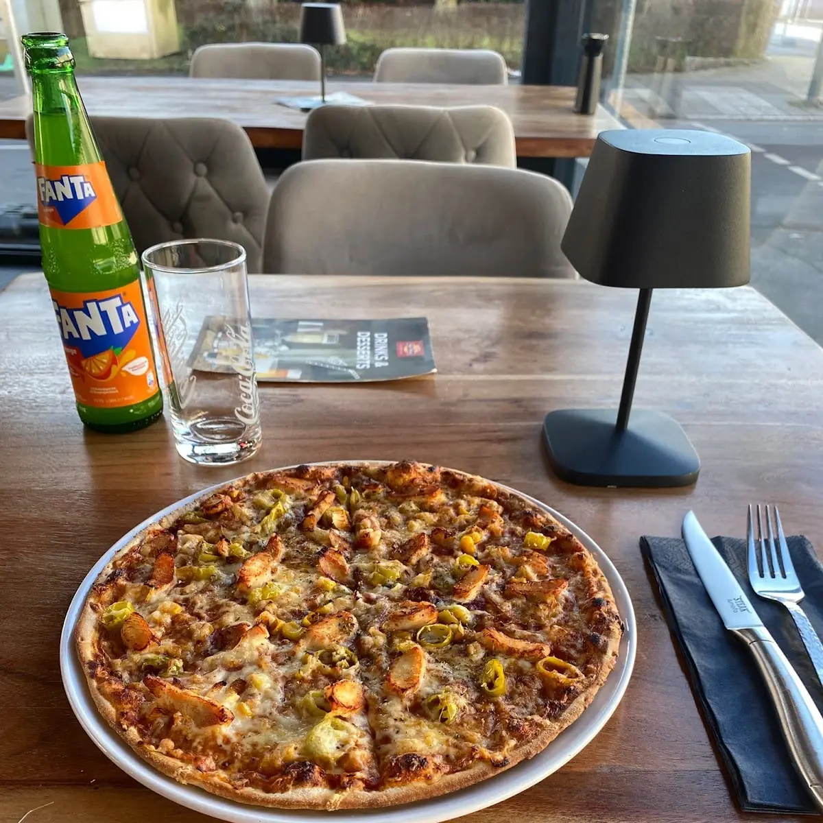 Essen und Trinken photo 4