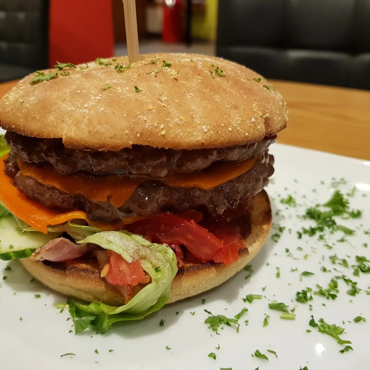 Essen und Trinken photo 5