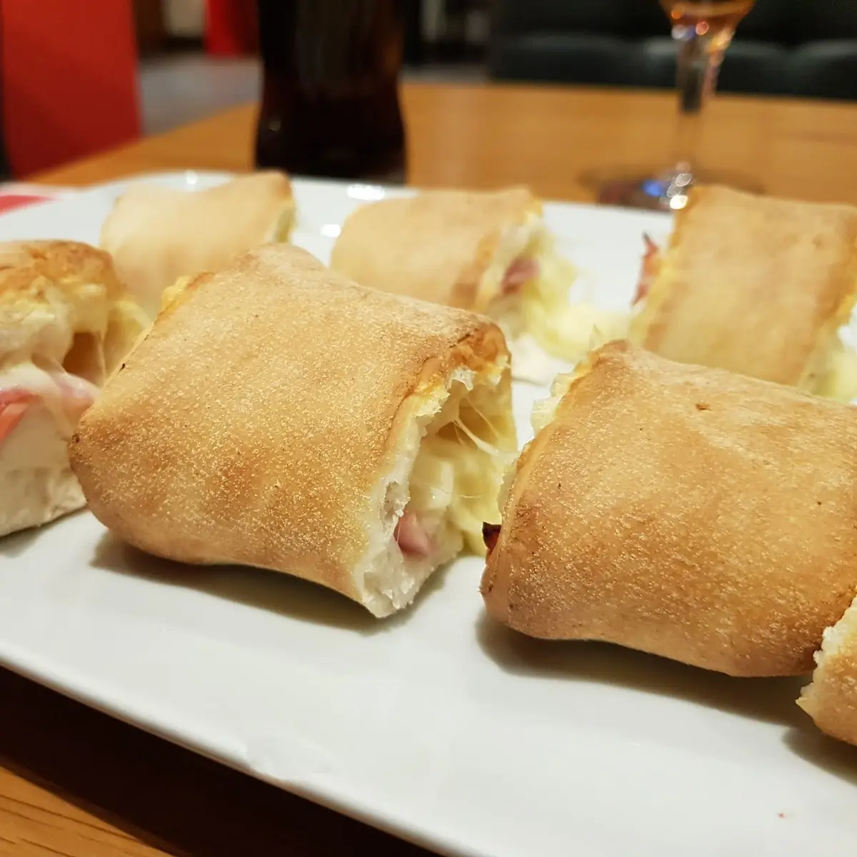 Essen und Trinken photo 6