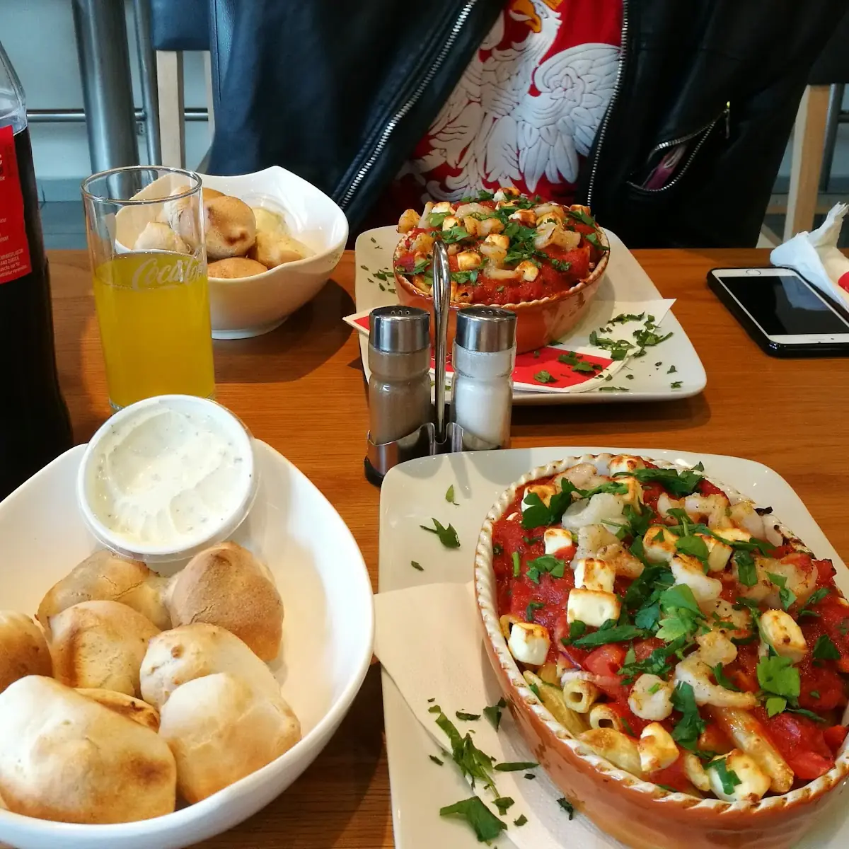 Essen und Trinken photo 9