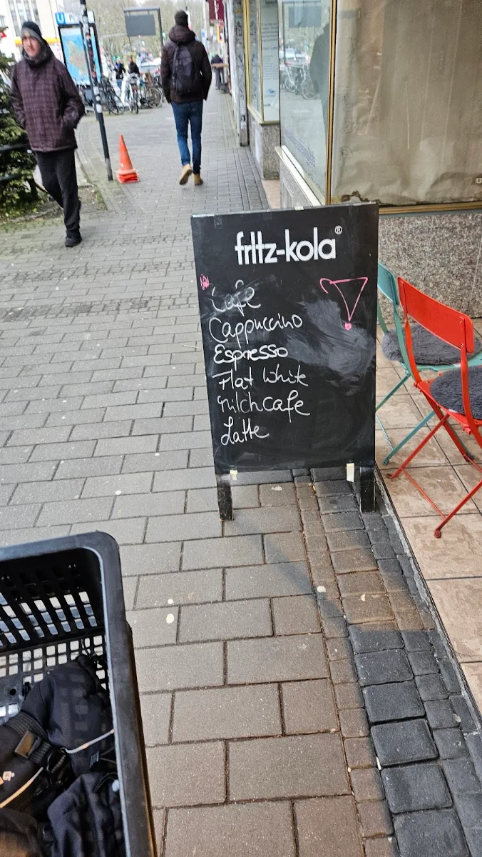 Speisekarte photo 8
