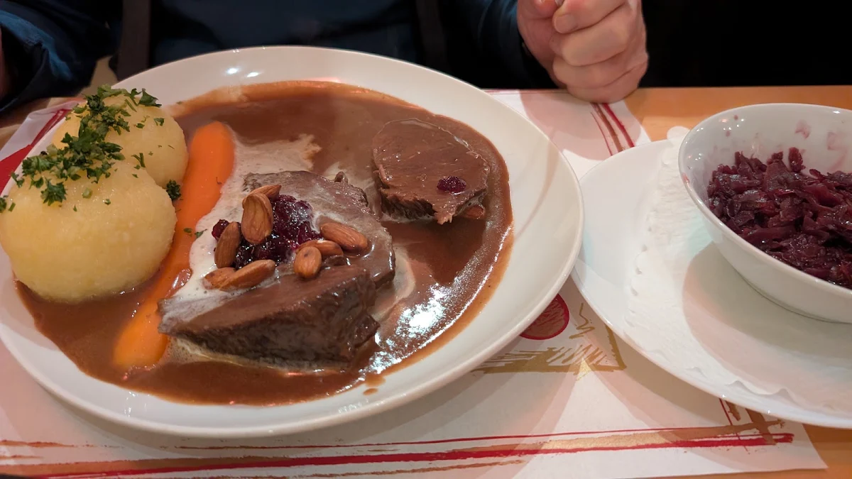 Essen und Trinken photo 2