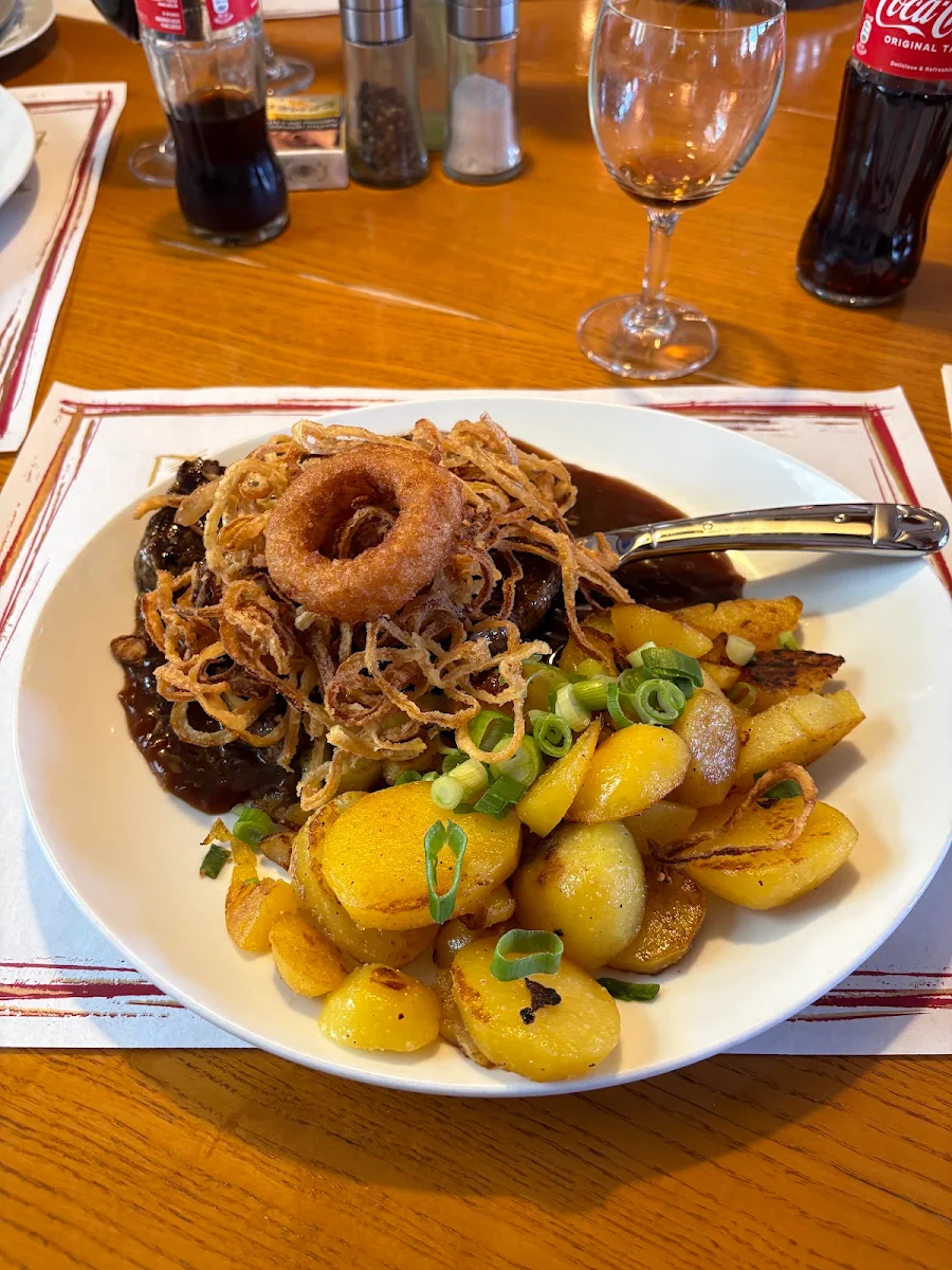Essen und Trinken photo 3
