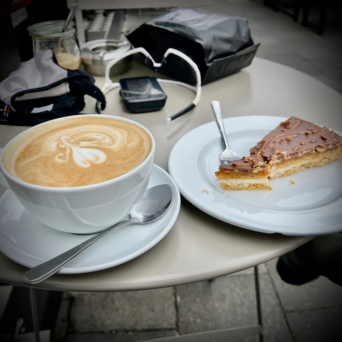 Essen und Trinken photo 5