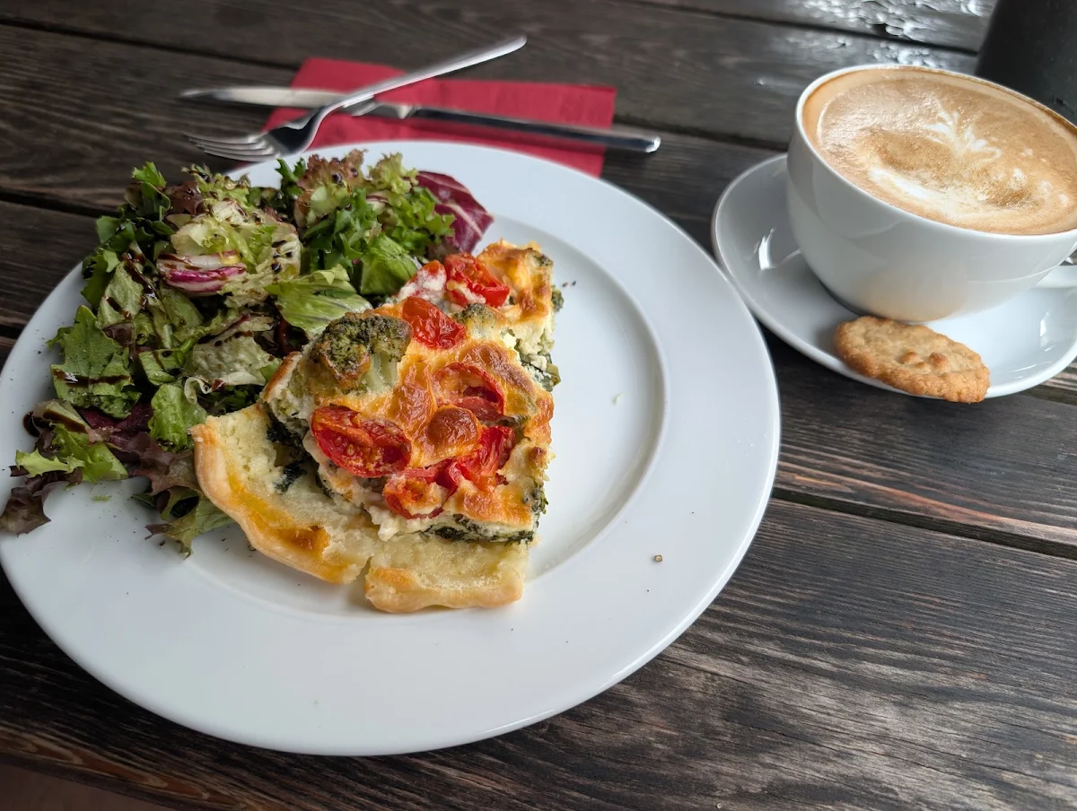 Essen und Trinken photo 7