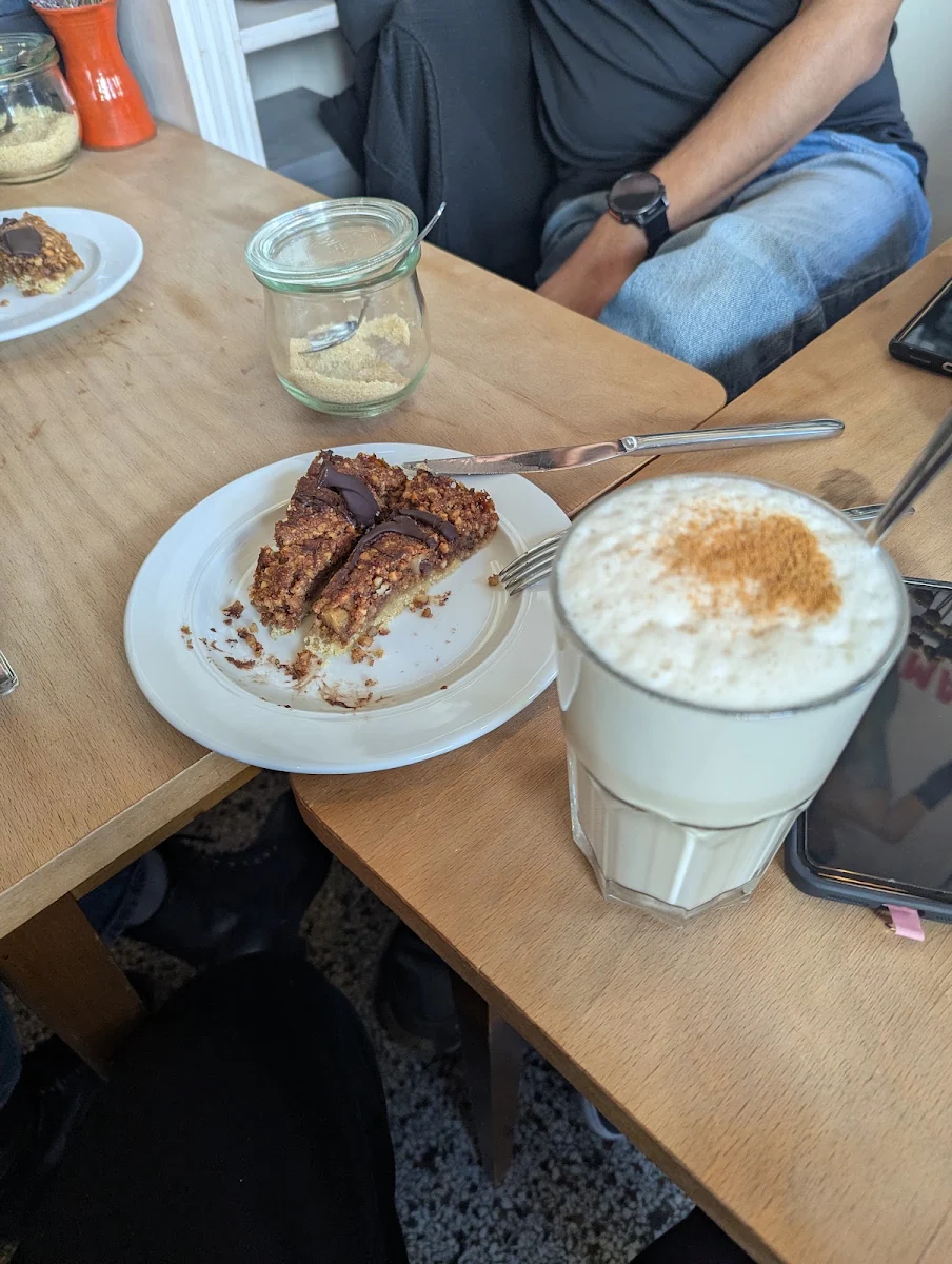 Essen und Trinken photo 8