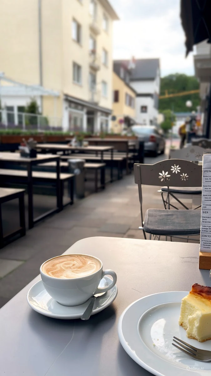 Essen und Trinken photo 9