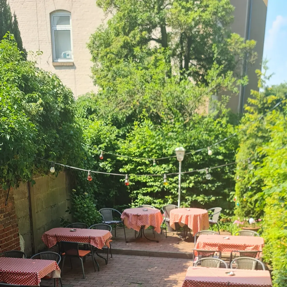Atmosphäre photo 2