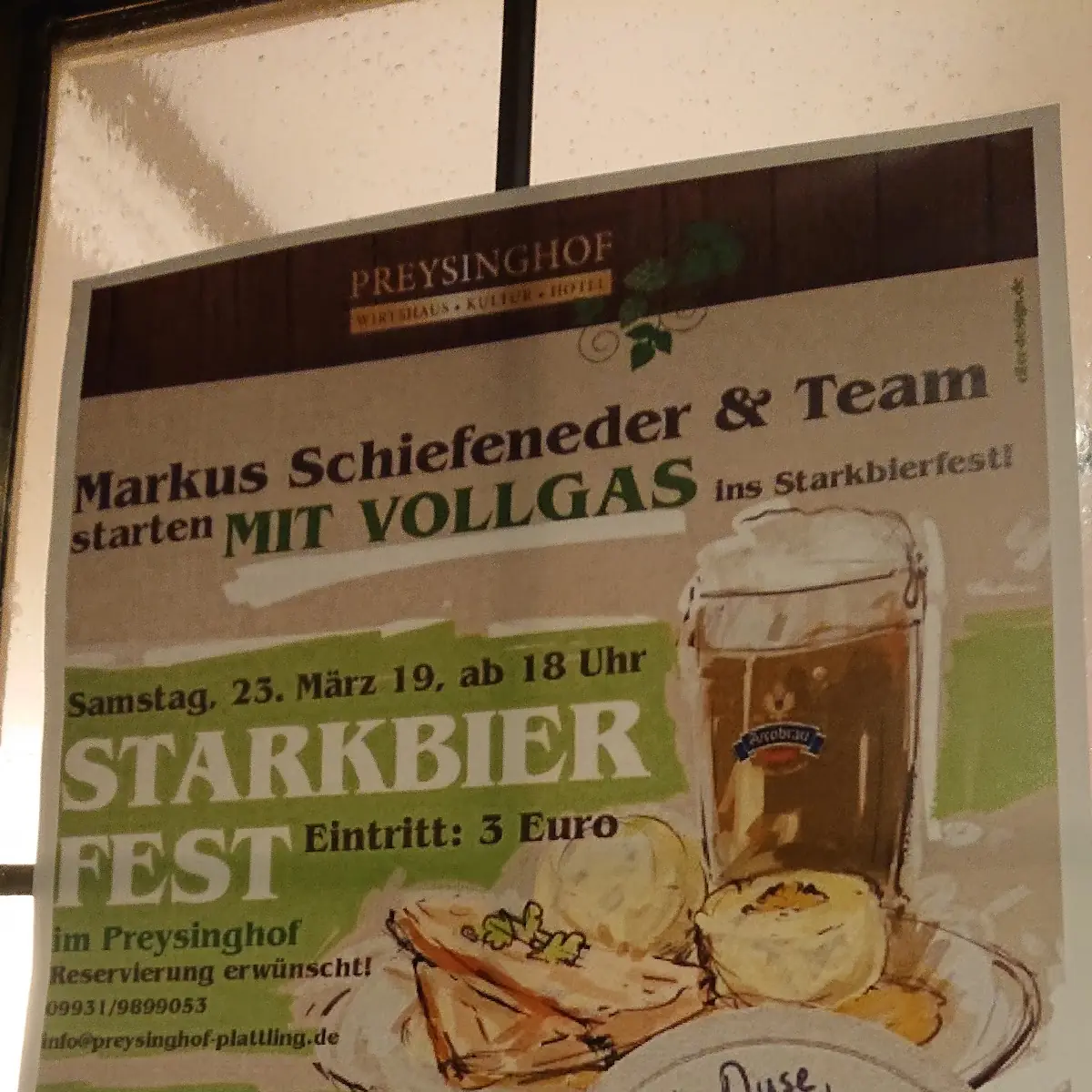 Speisekarte photo 5