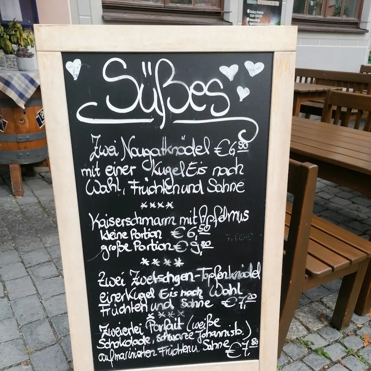 Speisekarte photo 7