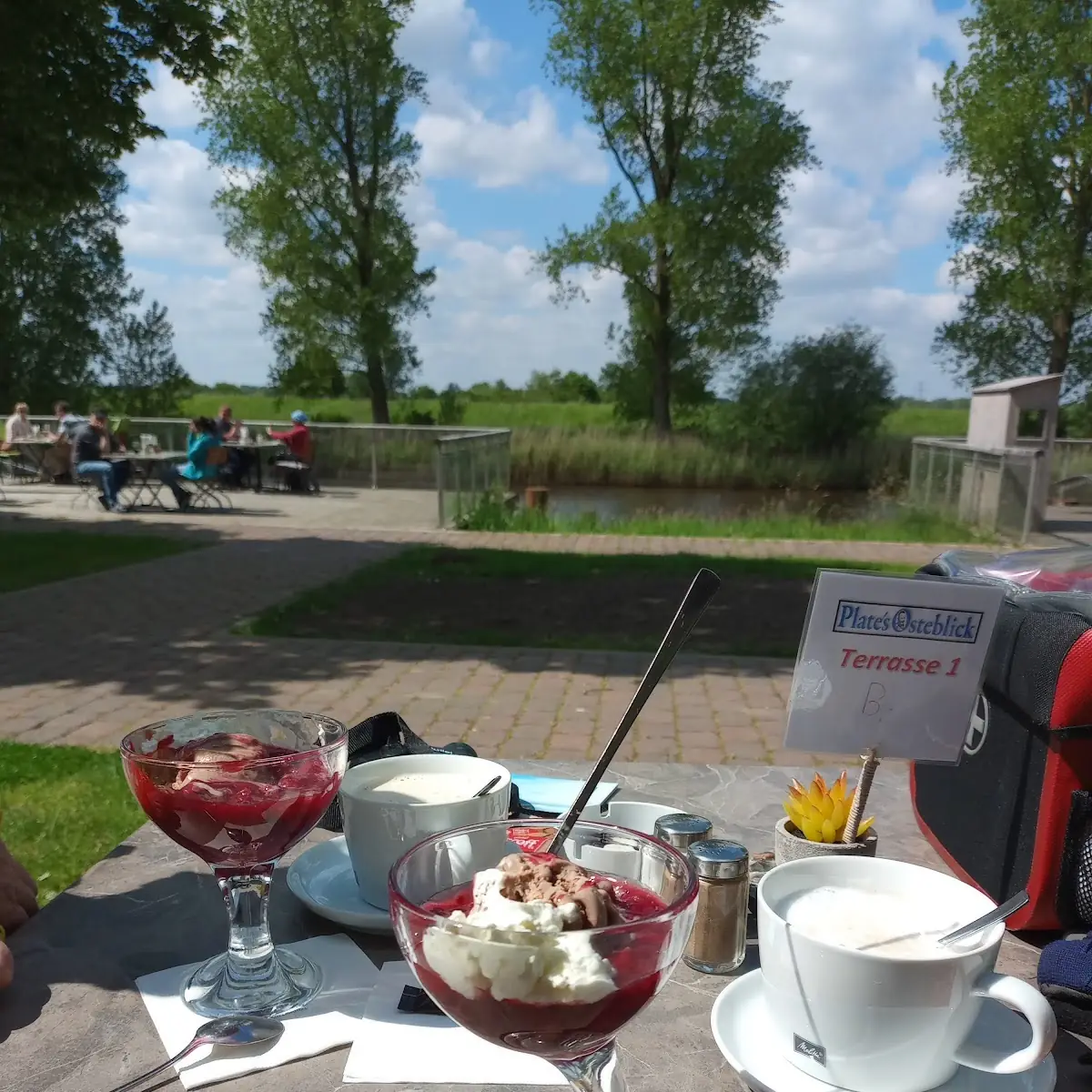 Essen und Trinken photo 9