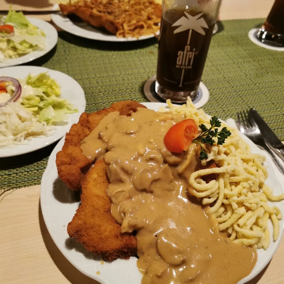 Essen und Trinken photo 2
