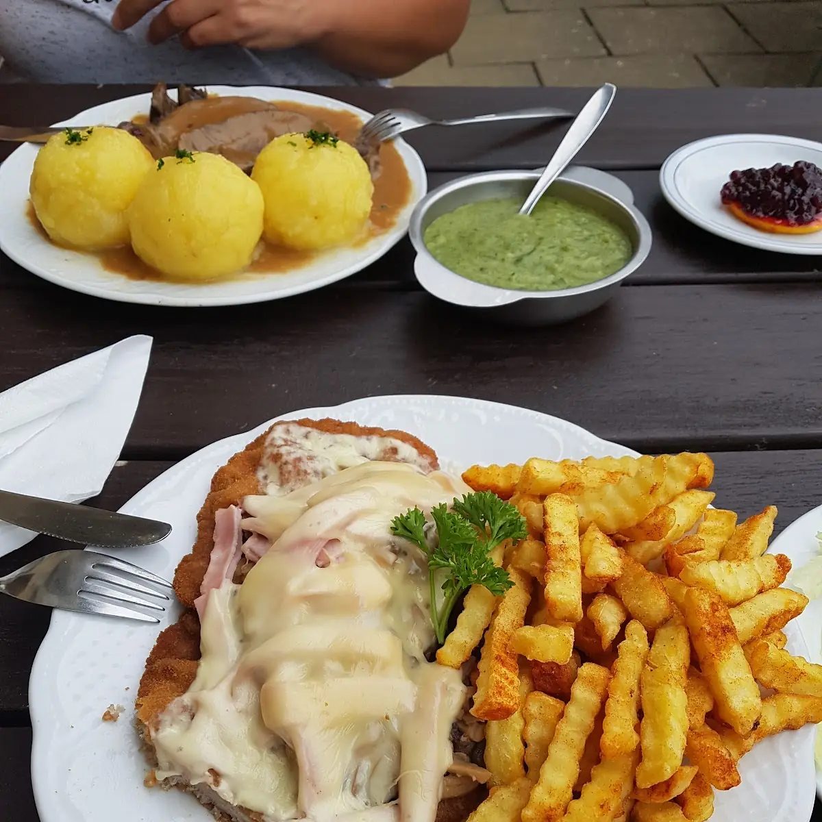 Essen und Trinken photo 4