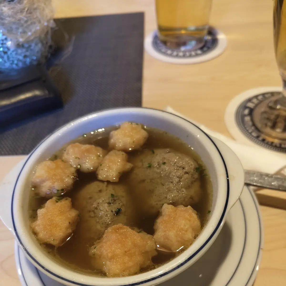 Essen und Trinken photo 5