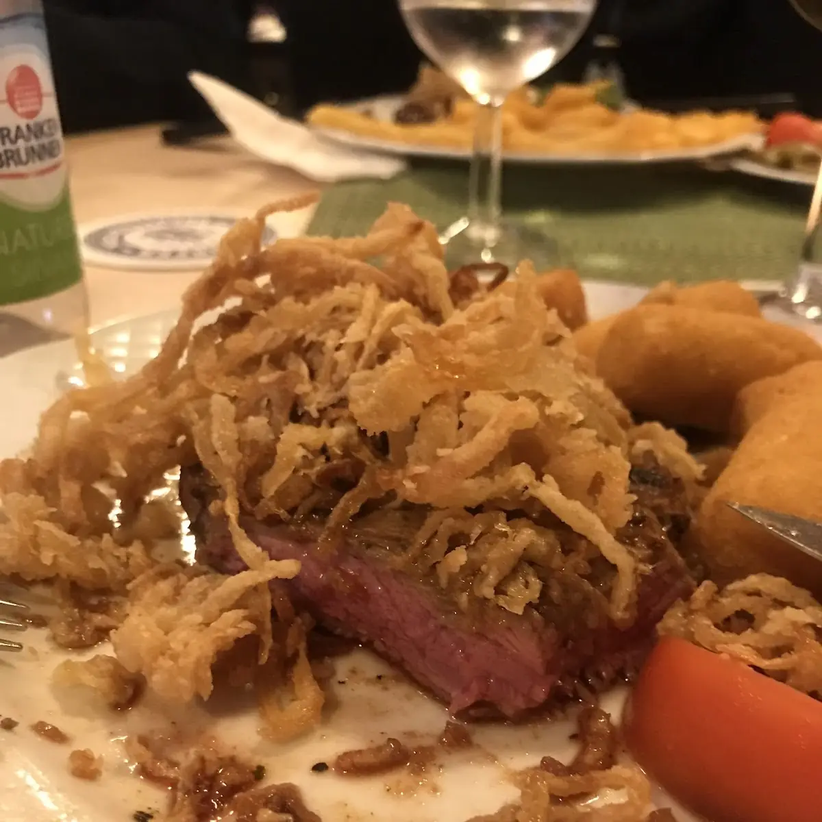 Essen und Trinken photo 6