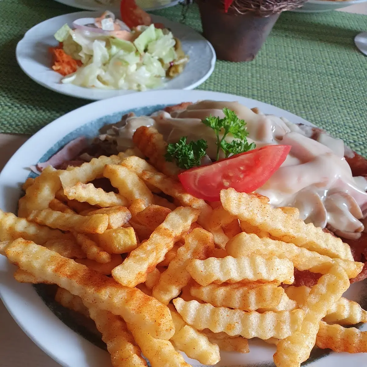 Essen und Trinken photo 7