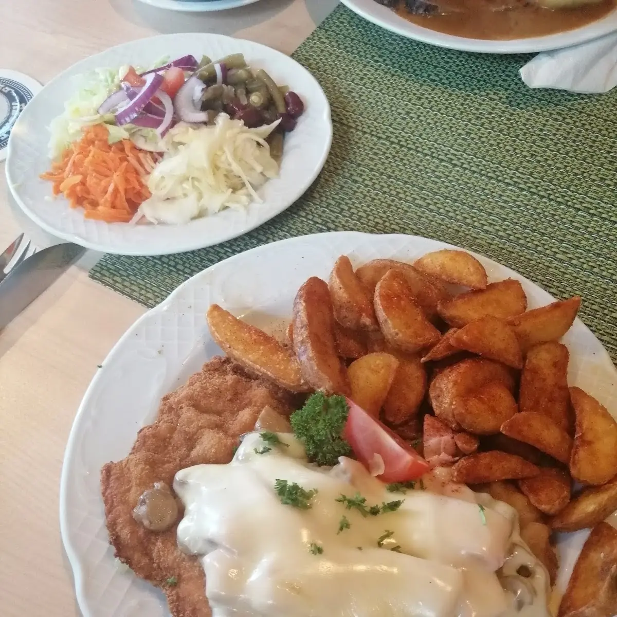 Essen und Trinken photo 8