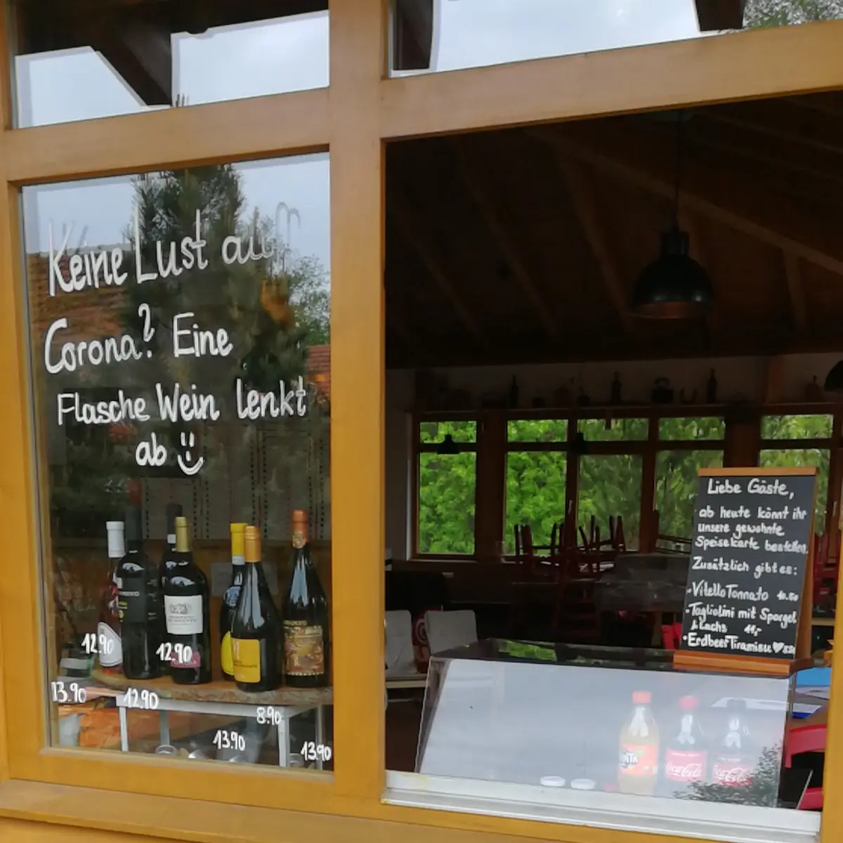 Speisekarte photo 8